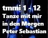 Peter Sebastian