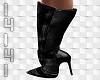 l4_★Leather'heels
