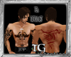 {TG}Tribal Body-1