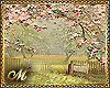 ROMANTIC FIELD BG