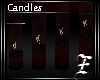 † Contusion Candles †