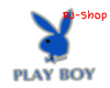 Play Boy Sign