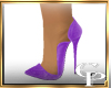 CP-Kety Purple Shoes