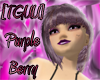 [TGUU]Purple Berry