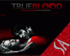 true blood sticker