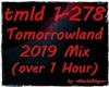 MH~Tomorrowland1HourMix
