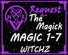 MAGIC The Magick