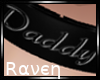 |R| Daddy's Collar