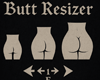 C. Butt Scaler