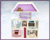 My Favorite Dollhouse