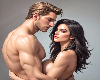 Loving Couple 2 - Rect