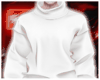 Collar Jacket, White