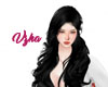 V Lea Black