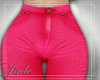 RLL JEANS PINK