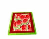 water melon pic frame