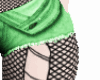 Green Shorts