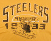 {MH} Vintage Steelers