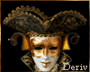 (A1) Venetian MaskV7 pic
