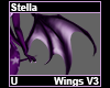Stella Wings V3