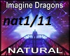 Imagine dragon_Natural