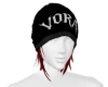 Vora Beanie