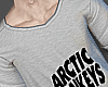Arctic Monkeys