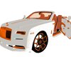 Orange Creamsicle Royce
