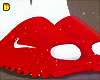 𝖇 Red Slides