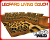 [NW] Leopard Living