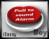 -S- M. Silly Alarm Paci