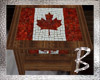 MOSAIC Canadian End T