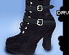 ! Goth Boots