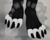 *L* Ookami M Claws
