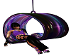 purple rave swing