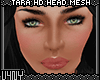 V4NY|Tara HD Head Mesh M