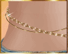 Belly Chain Gold