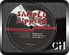 [CH] Sample Rippers