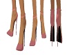 Pink Heels