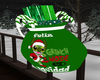 XK* Grinch Gif Bag