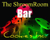 ShroomRoom Bar