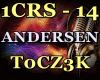 Andersen - T0CZ3K