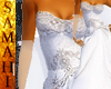 {S} Wedding Dress III