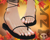 乙 Sue⸙Sandals
