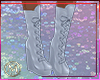 ℳ▸Cora Boots BL.