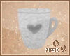 M:: Hot Chocolate Mug