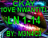 CKay - love Nwantiti