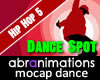HipHop 5 Dance Spot