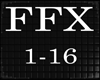 FFX  Effect