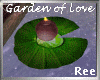Ree|Garden of Love