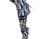 v. CDiior Boots